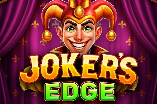 Joker's Edge